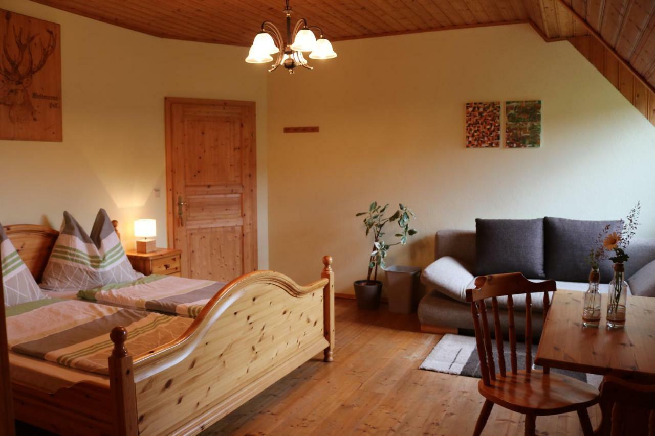 Am Jaukhof Familie Stiendl Villa Neudorf im Sausal Eksteriør bilde